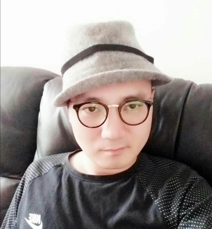 吳擁軍的第一张照片--柳州相亲服务中心