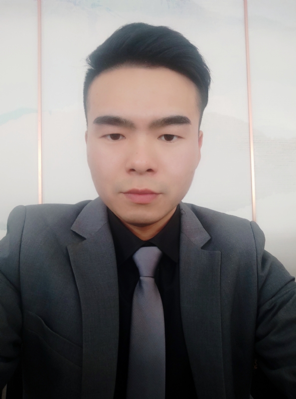 穿西装的鲨鱼的第一张照片--柳州相亲服务中心