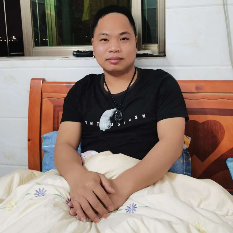 随心所欲的第一张照片--柳州相亲服务中心
