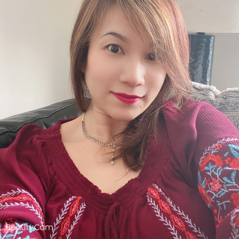 蜜儿的第一张照片--柳州相亲服务中心