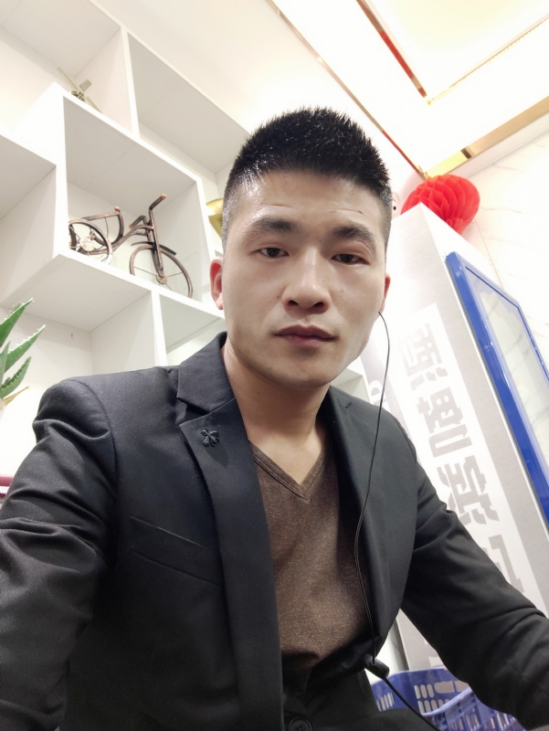 阿木1234的第一张照片--柳州相亲服务中心