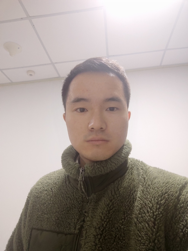 醒醒的第一张照片--柳州相亲服务中心