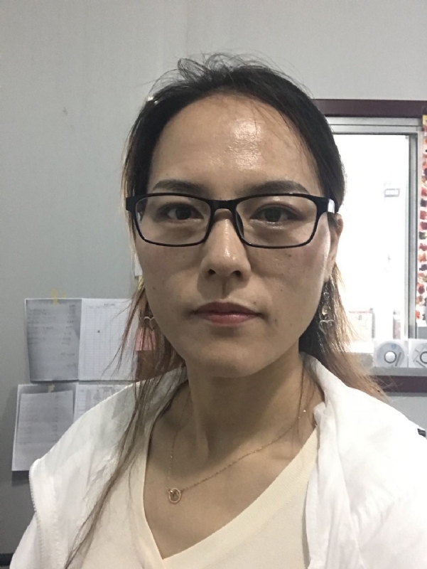 爱在春天的第一张照片--柳州相亲服务中心