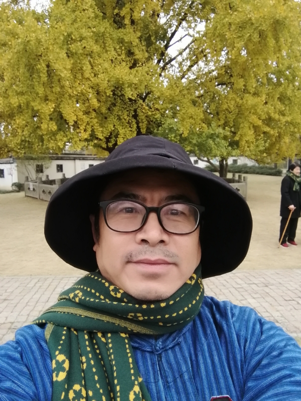 自由人的第一张照片--柳州相亲服务中心