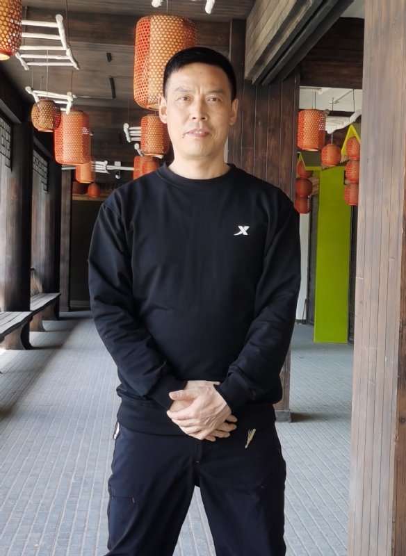 阳光总在风雨后的第一张照片--柳州相亲服务中心