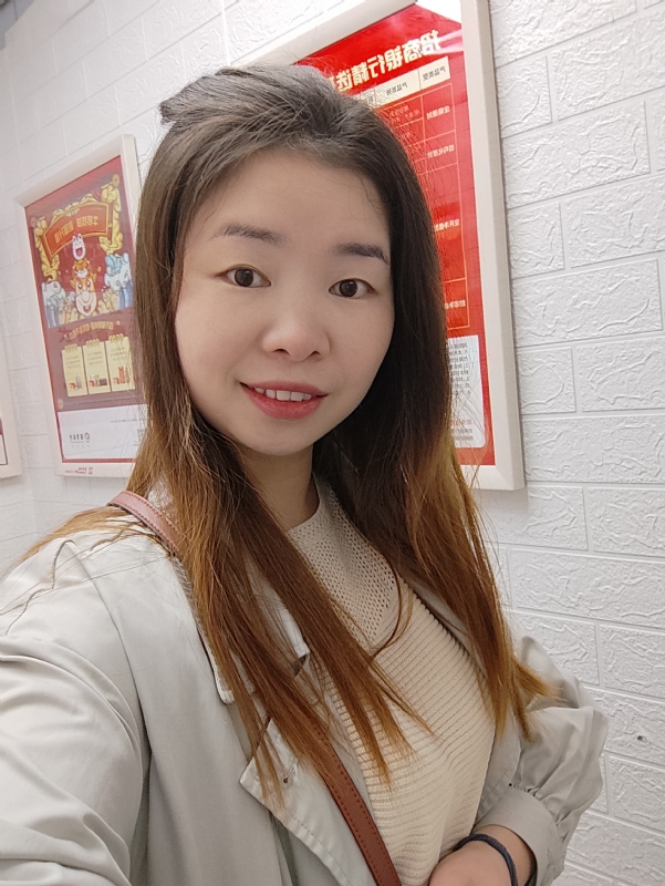 赫赫的第二张照片--柳州相亲服务中心