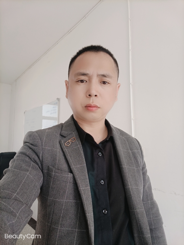 面对的第一张照片--柳州相亲服务中心