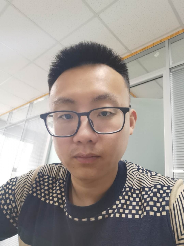 方圆的第一张照片--柳州相亲服务中心