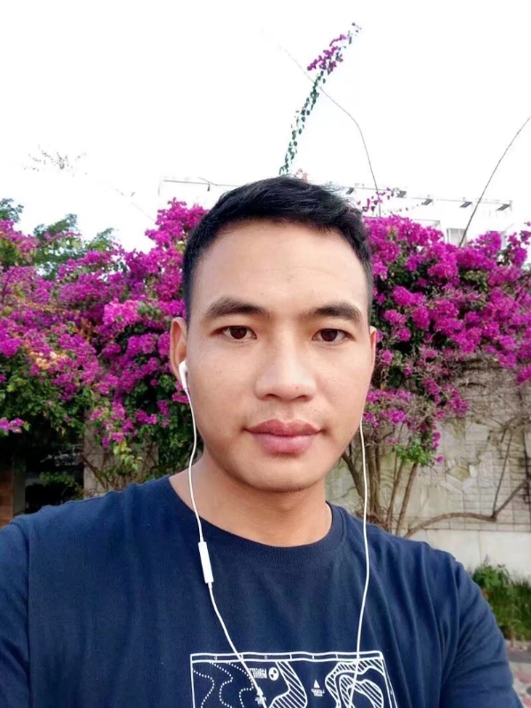 我不帅你不爱的第一张照片--柳州相亲服务中心