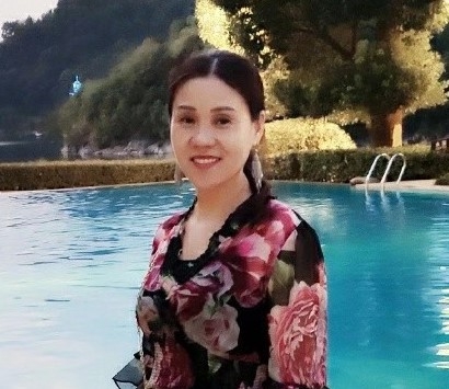 Xiang女士的第一张照片--柳州相亲服务中心