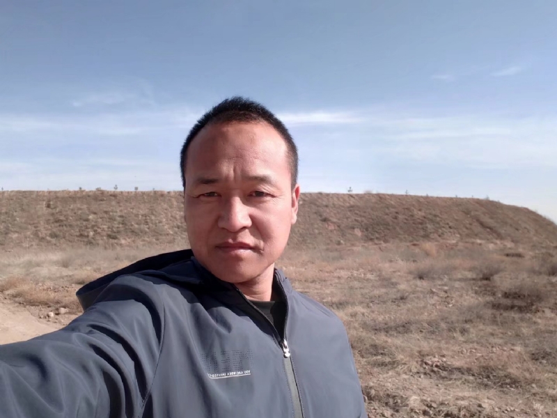 爱你不是我的第一张照片--柳州相亲服务中心