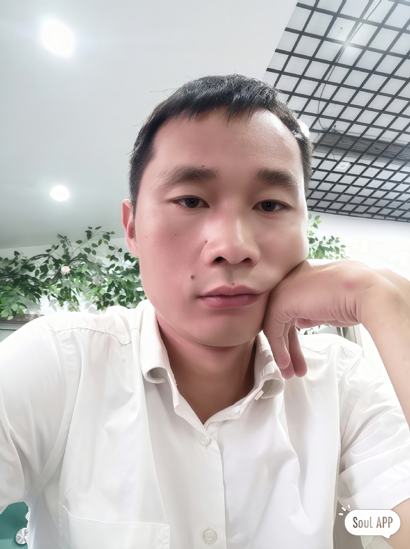 小刚的第一张照片--柳州相亲服务中心