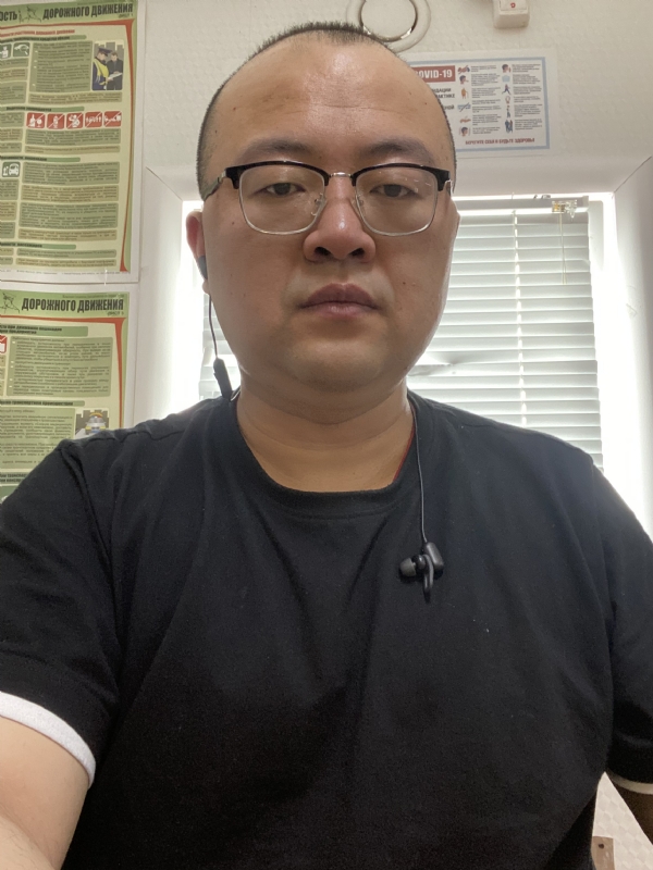 Darcros的第一张照片--柳州相亲服务中心