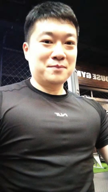 好想遇见你的第一张照片--柳州相亲服务中心