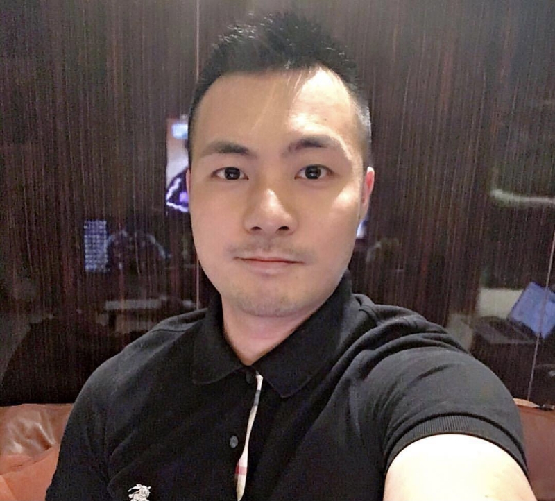 相濡以沫的第二张照片--柳州相亲服务中心