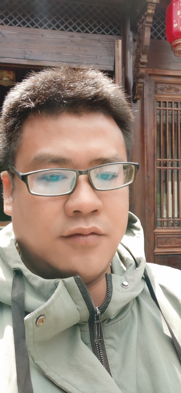 随缘的第一张照片--柳州相亲服务中心