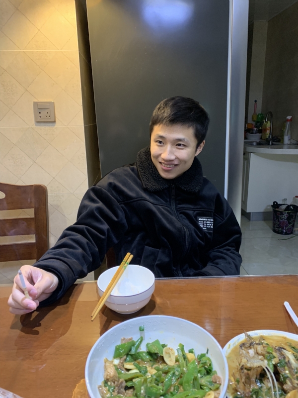 人间失格的第一张照片--柳州相亲服务中心