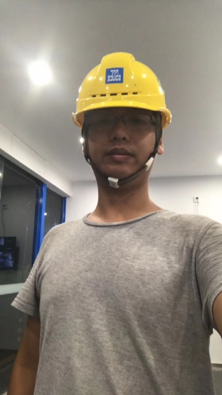 佳扬的第一张照片--柳州相亲服务中心