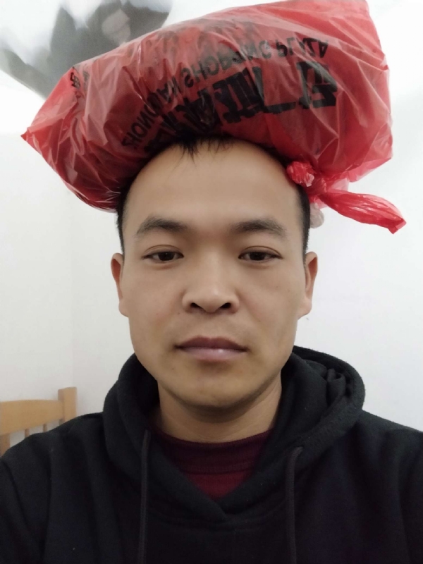 弱水三千只取一瓢的第一张照片--柳州相亲服务中心
