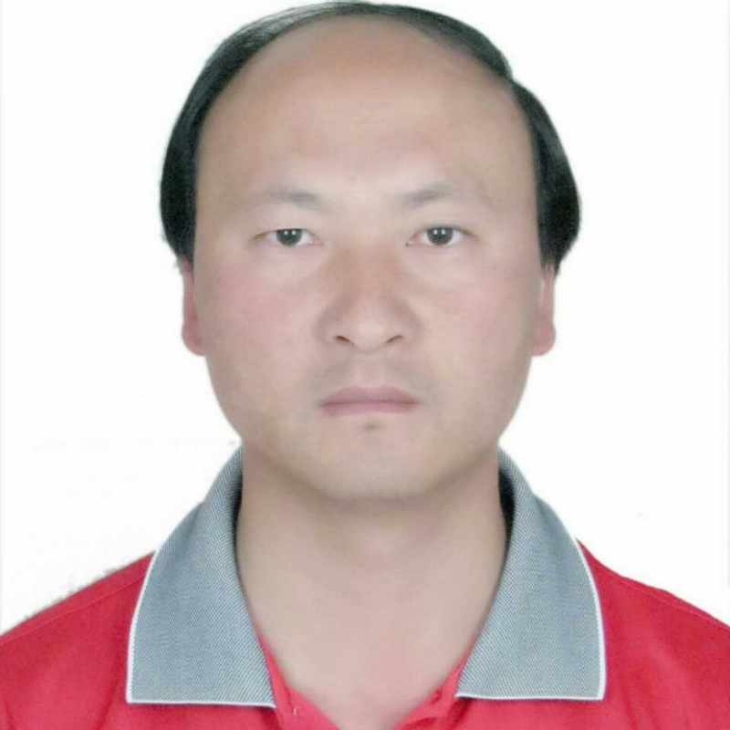 杨龙付的第一张照片--柳州相亲服务中心