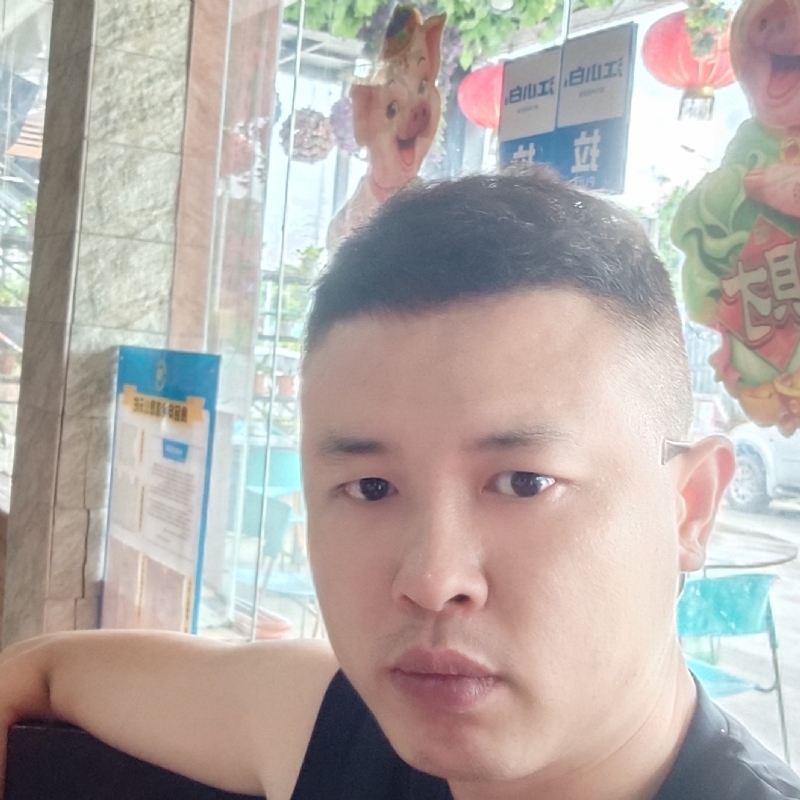 小军的第二张照片--柳州相亲服务中心