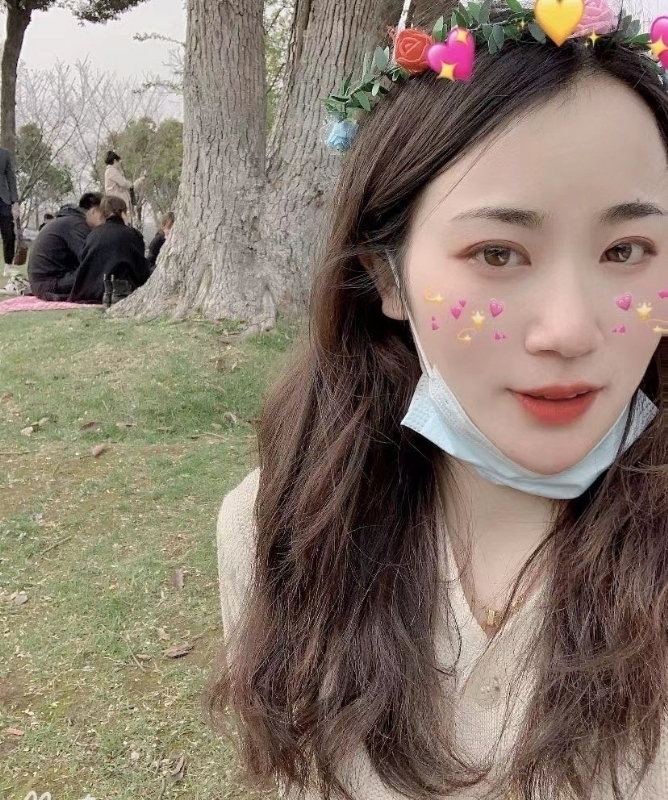 小花的第一张照片--柳州相亲服务中心