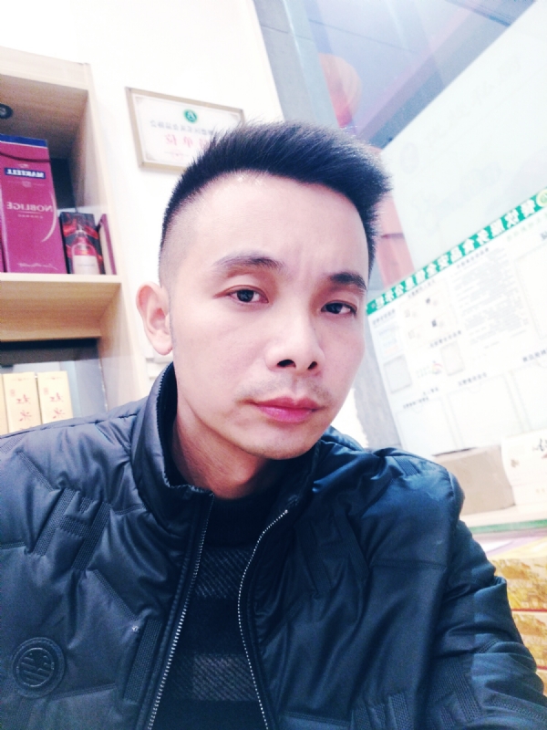 缘份来了挡都挡不住的第一张照片--柳州相亲服务中心