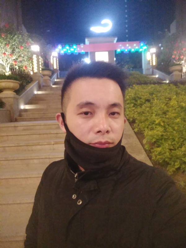 缘份来了挡都挡不住的第二张照片--柳州相亲服务中心