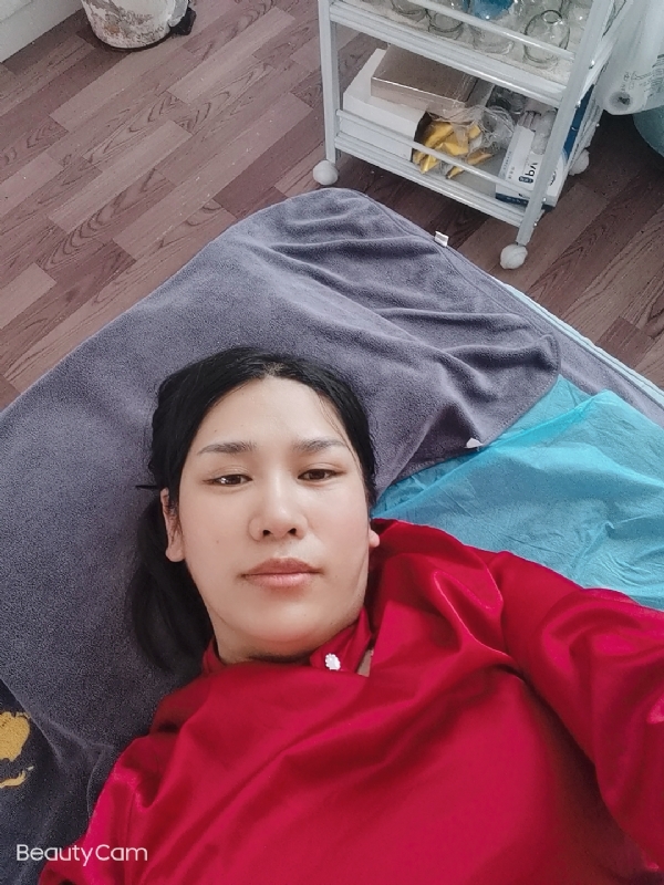 枫叶的第一张照片--柳州相亲服务中心