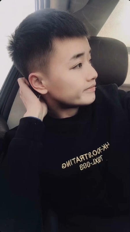 锁洋的第一张照片--柳州相亲服务中心