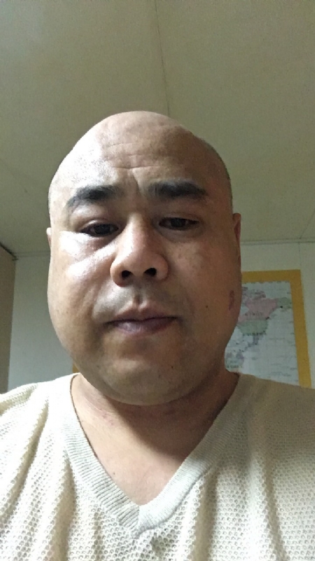 piao?bo的第一张照片--柳州相亲服务中心