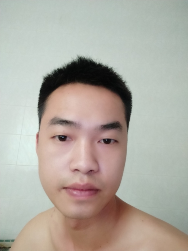 陈宏昌的第一张照片--柳州相亲服务中心