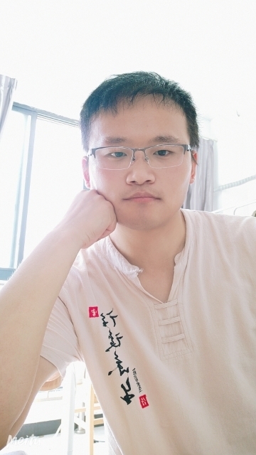 静烛寻归宿的第一张照片--柳州相亲服务中心