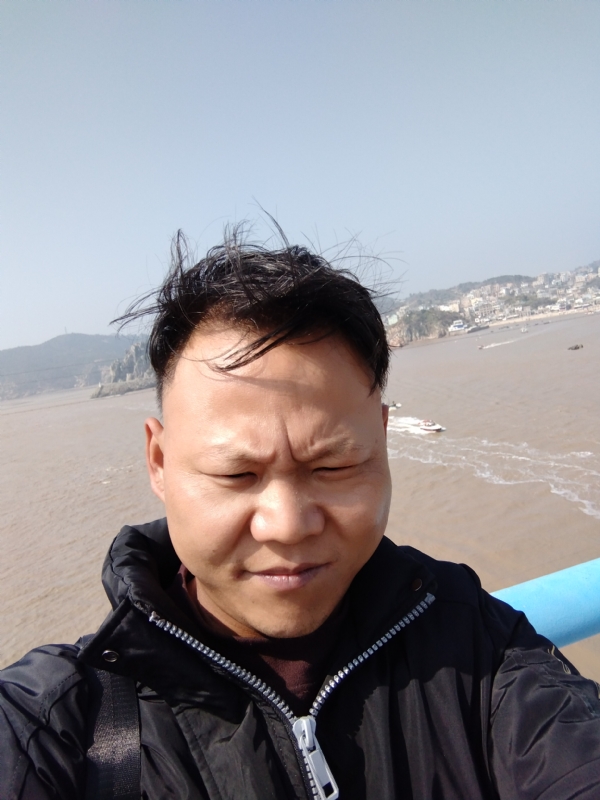 真心的第一张照片--柳州相亲服务中心