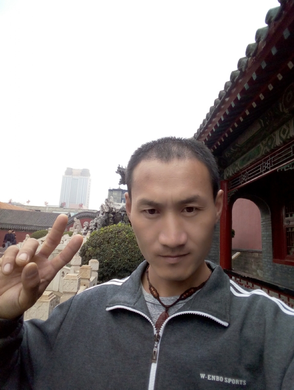 清雨的第一张照片--柳州相亲服务中心