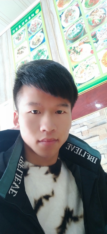 小周的第一张照片--柳州相亲服务中心