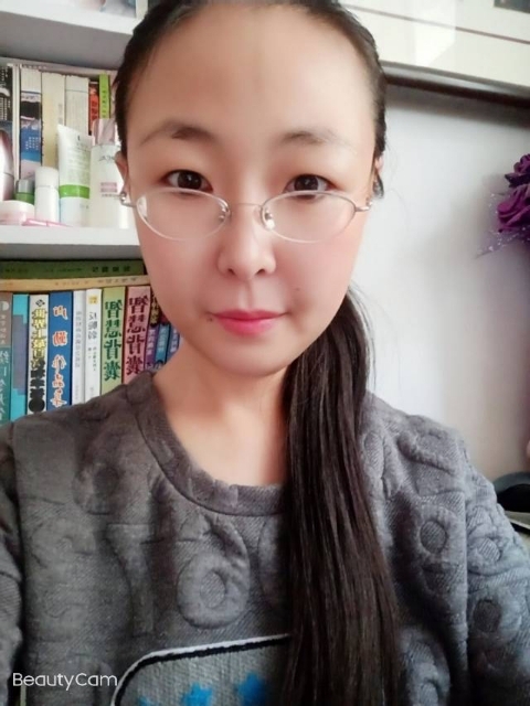 精卫公主的第一张照片--柳州相亲服务中心