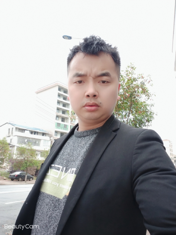 以爱修心以心养爱的第一张照片--柳州相亲服务中心
