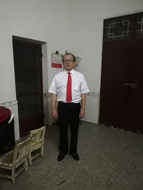 玫瑰祥云的第一张照片--柳州相亲服务中心
