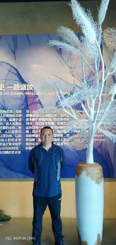 苍海一粟的第一张照片--柳州相亲服务中心