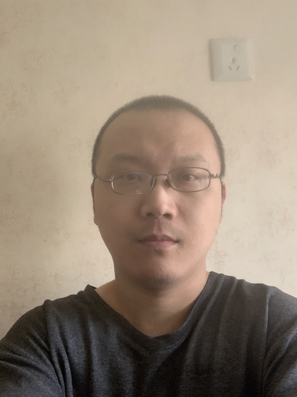 无想的第二张照片--柳州相亲服务中心
