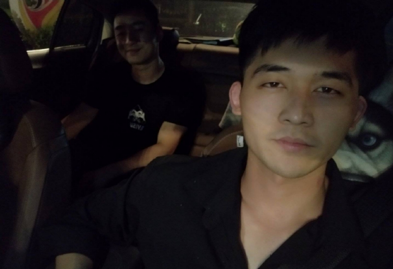 你的好好先生的第一张照片--柳州相亲服务中心