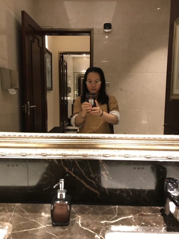 黄莺的第一张照片--柳州相亲服务中心