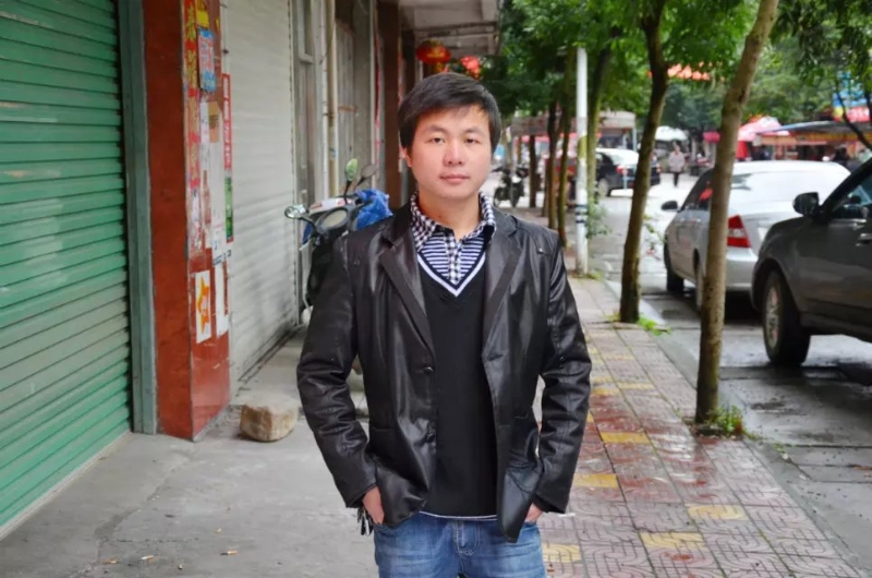 青春正点的第二张照片--柳州相亲服务中心