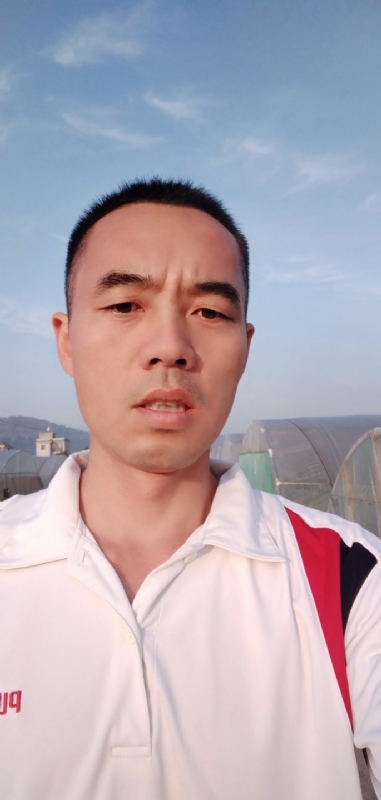 大头鱼的第一张照片--柳州相亲服务中心