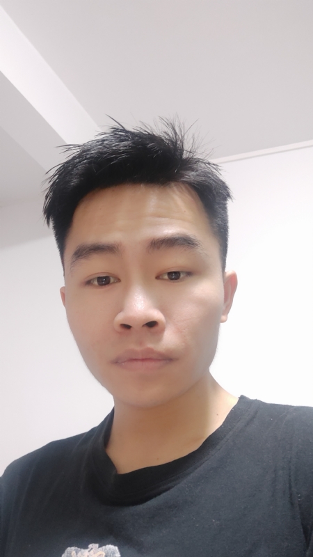 哇哈哈的第一张照片--柳州相亲服务中心