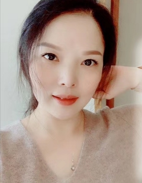 百荷的第二张照片--柳州相亲服务中心