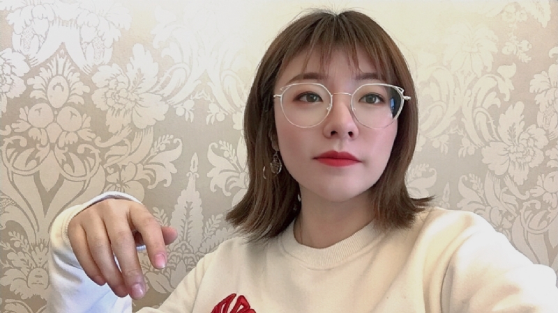 甜心的第一张照片--柳州相亲服务中心