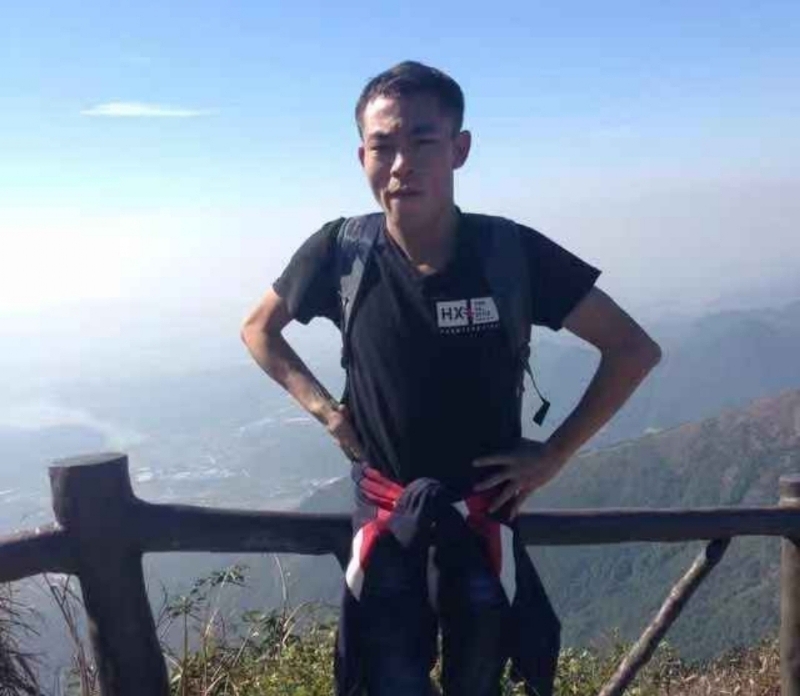 美丽传说的第二张照片--柳州相亲服务中心