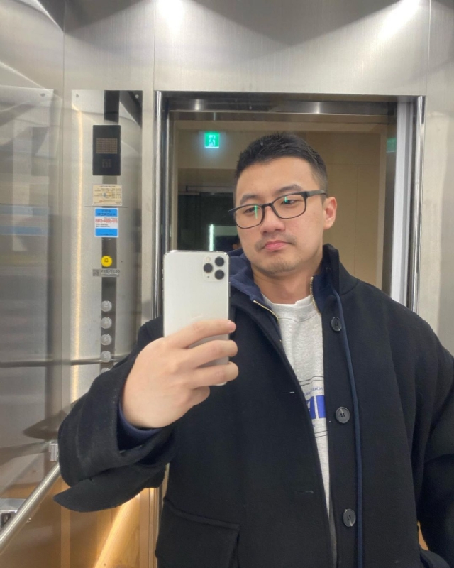 马甲线的第一张照片--柳州相亲服务中心